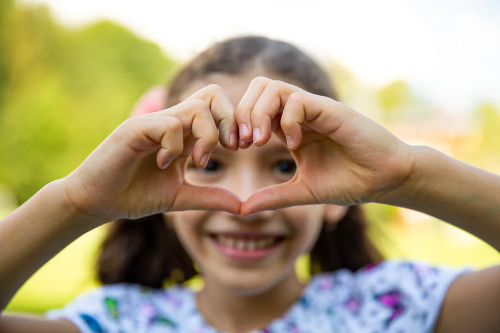 Für Kinder 5-11 Jahre